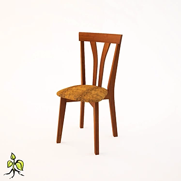 Chair Brown Bramble