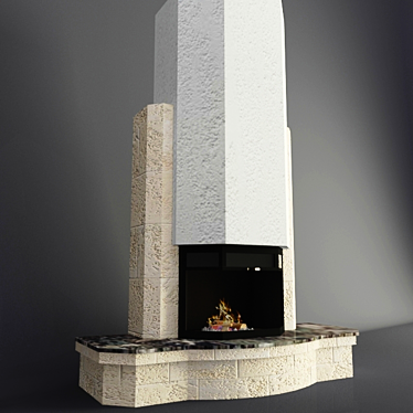 Fireplace Maire