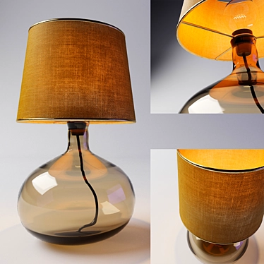Table lamp