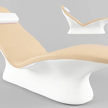 Chair Grey