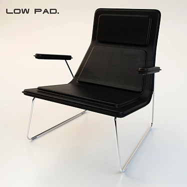Cappellini (LOW PAD)