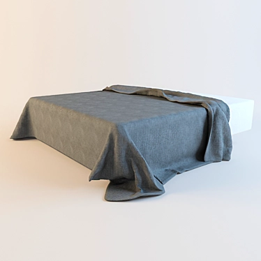 Bed Montana