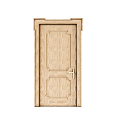 door 1