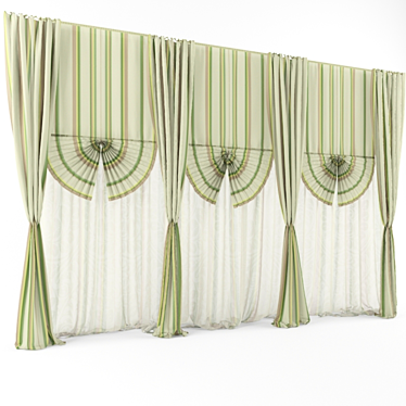 window curtains