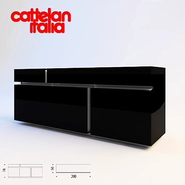 Cattelan Italia / Prisma