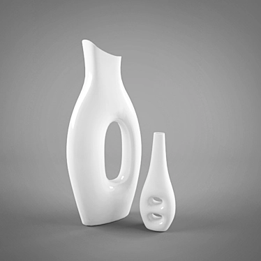 Modern Vases