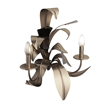 Lucienne Monique - GN40 sconce