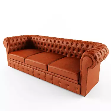 Couch Baker's Chocolate