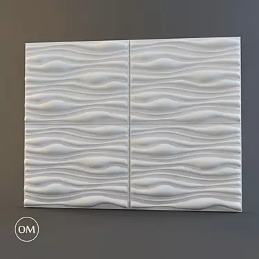 Painting Zeus
