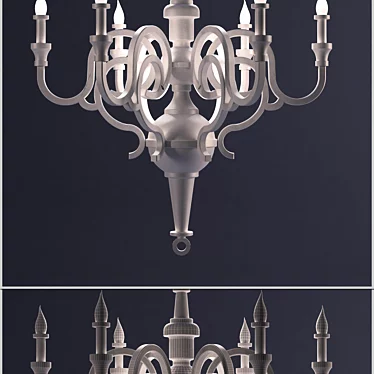 Lighting Valhalla