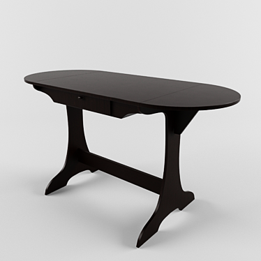 Table Bokara Grey