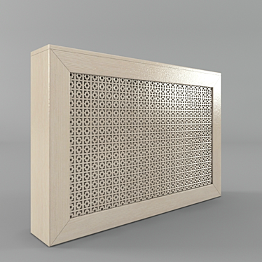 Aluminium Makara