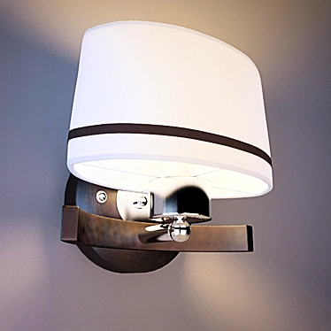 Lighting Wood Bark