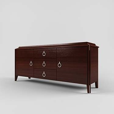 Cabinetry Seal Brown