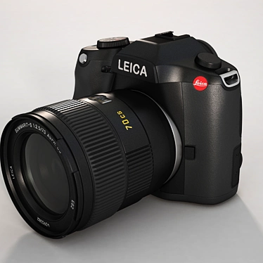 Leica S (typ 006)