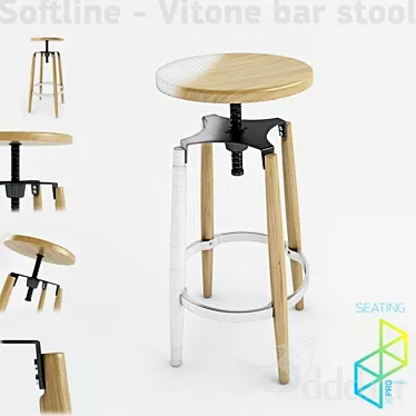 Stool Maire