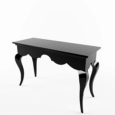 Coffee table Nero