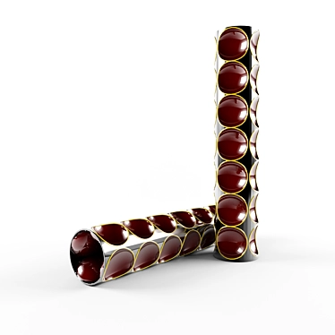 Decorative vase