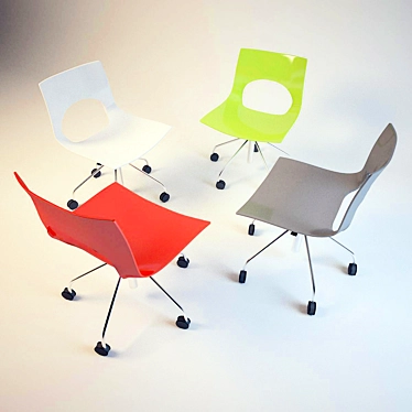 Chair Mountain Mist