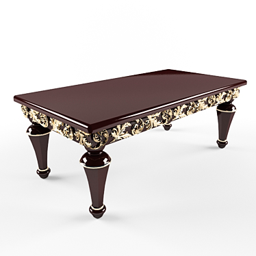 Table Seal Brown