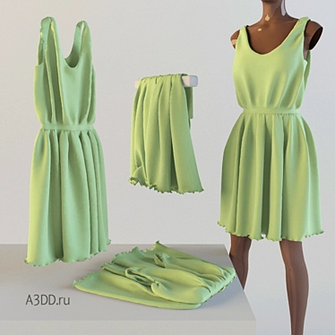 Summer dress