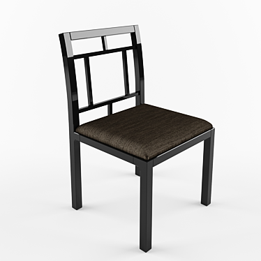 Chair Bokara Grey