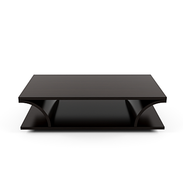 Coffee table Bokara Grey