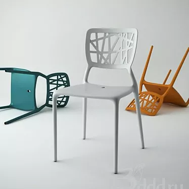Viento Chair Replica