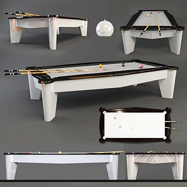 Table Wood Bark