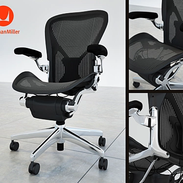 Herman Miller Aeron