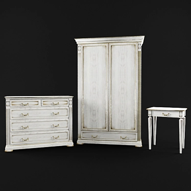 Wardrobe Maire