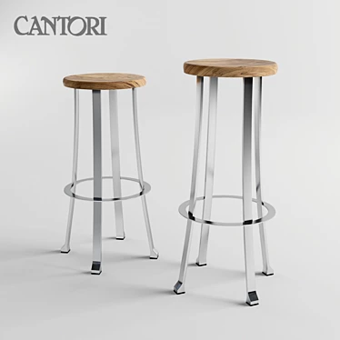 Stool Kilamanjaro
