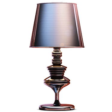 Table lamp Art Deco