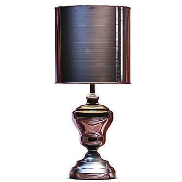 Table lamp Art Deco