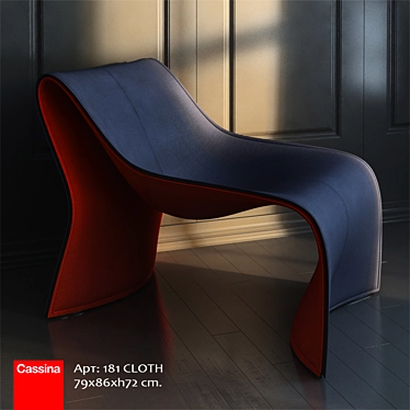 Cassina 181 Cloth