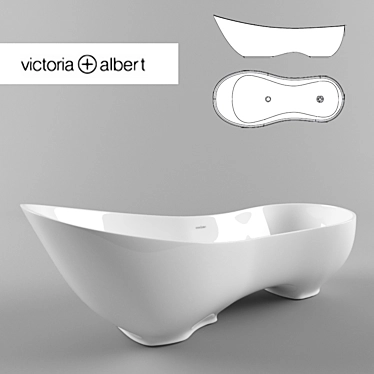 Victoria + Albert-Cabrits