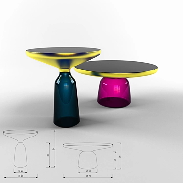 Stool Cyprus