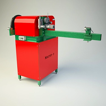 Forging machine Master 2