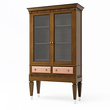 Wardrobe Brown Bramble