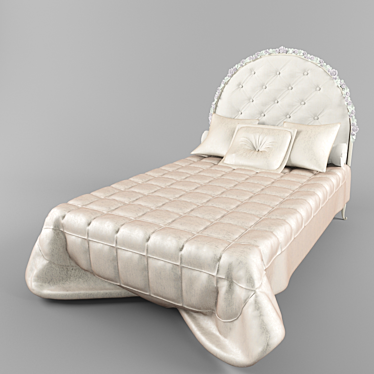 bed for girls