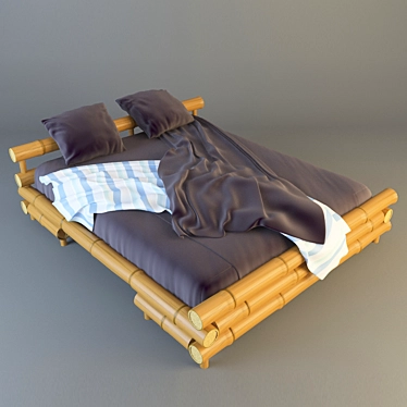 Bed Jon