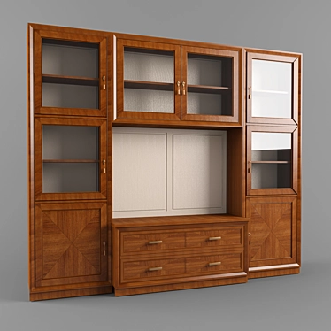 Cavio, wardrobe MN214