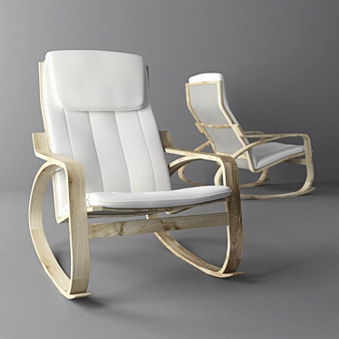 Rocking chair