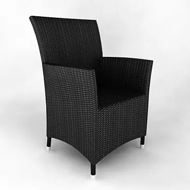 Chair Nero