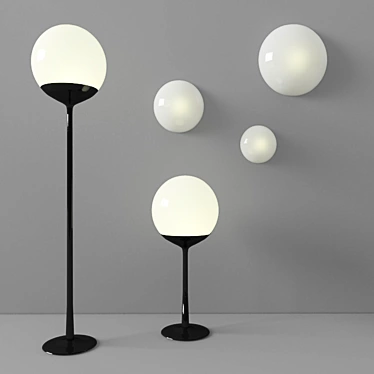 Lighting Maire