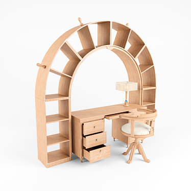 Onda desk