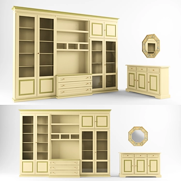 Cabinetry Madras