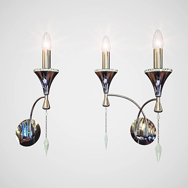 Lighting Aubergine