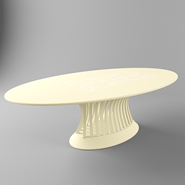 Coffee table Storm Dust