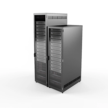 Server racks